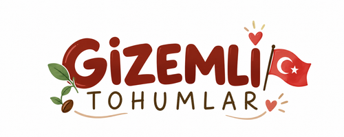 Gizemli Tohumlar